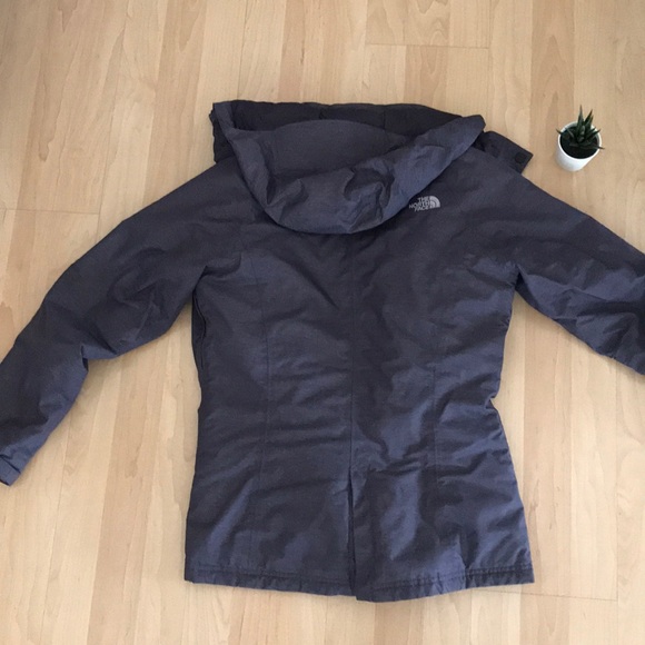 THE NORTH FACE 3 in 1 Winter Coat - Picture 5 of 7